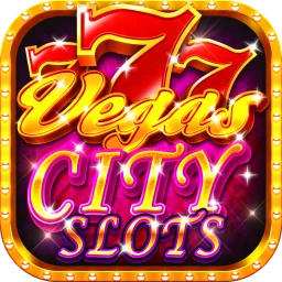 Icono de 777 Vegas City Slots