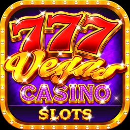 777 Real Vegas Casino Slots