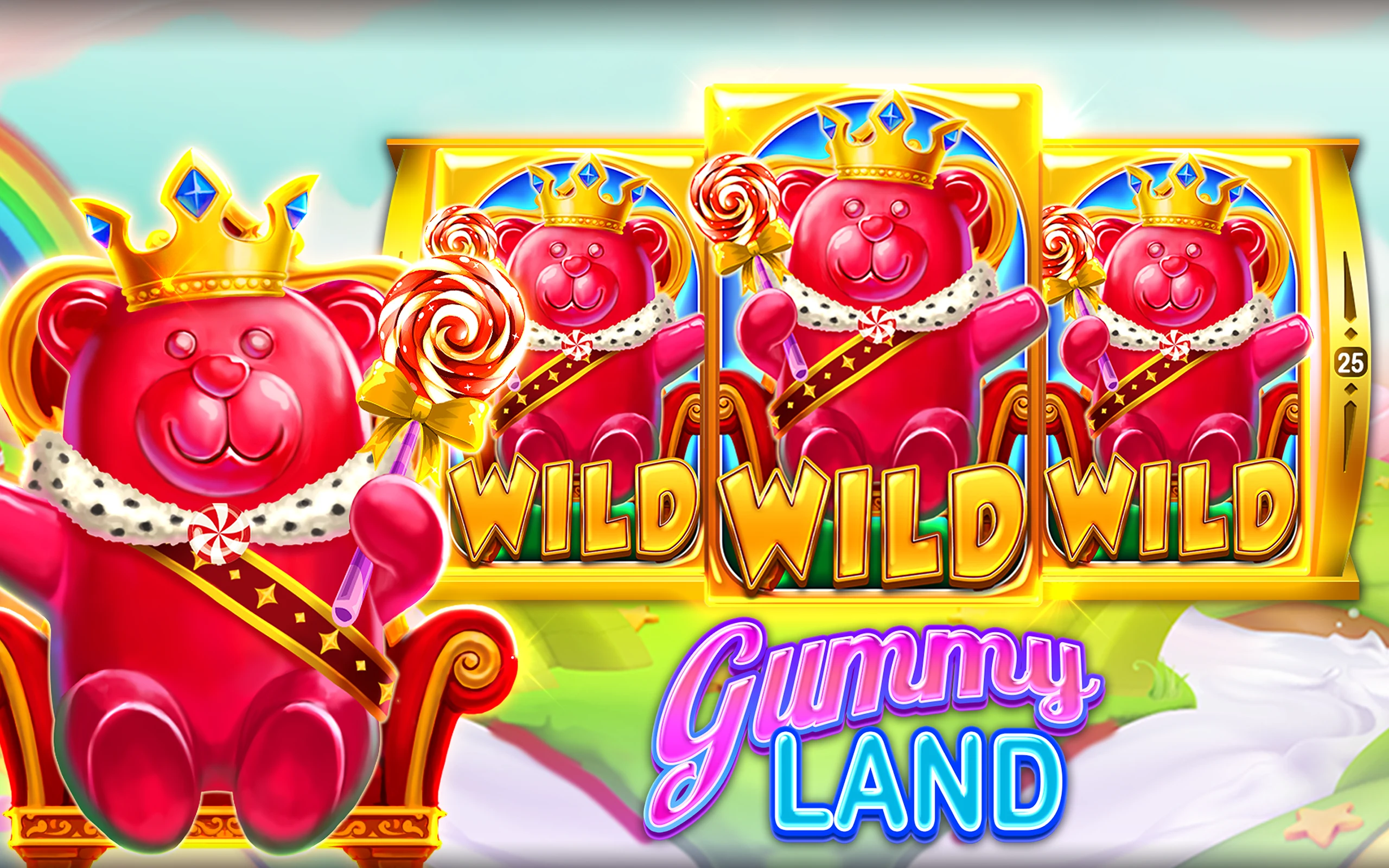 777 Real Vegas Casino Slots screenshot