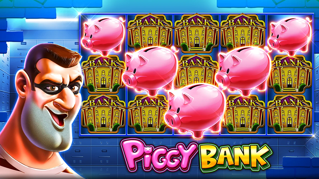 777 Real Vegas Casino Slots screenshot