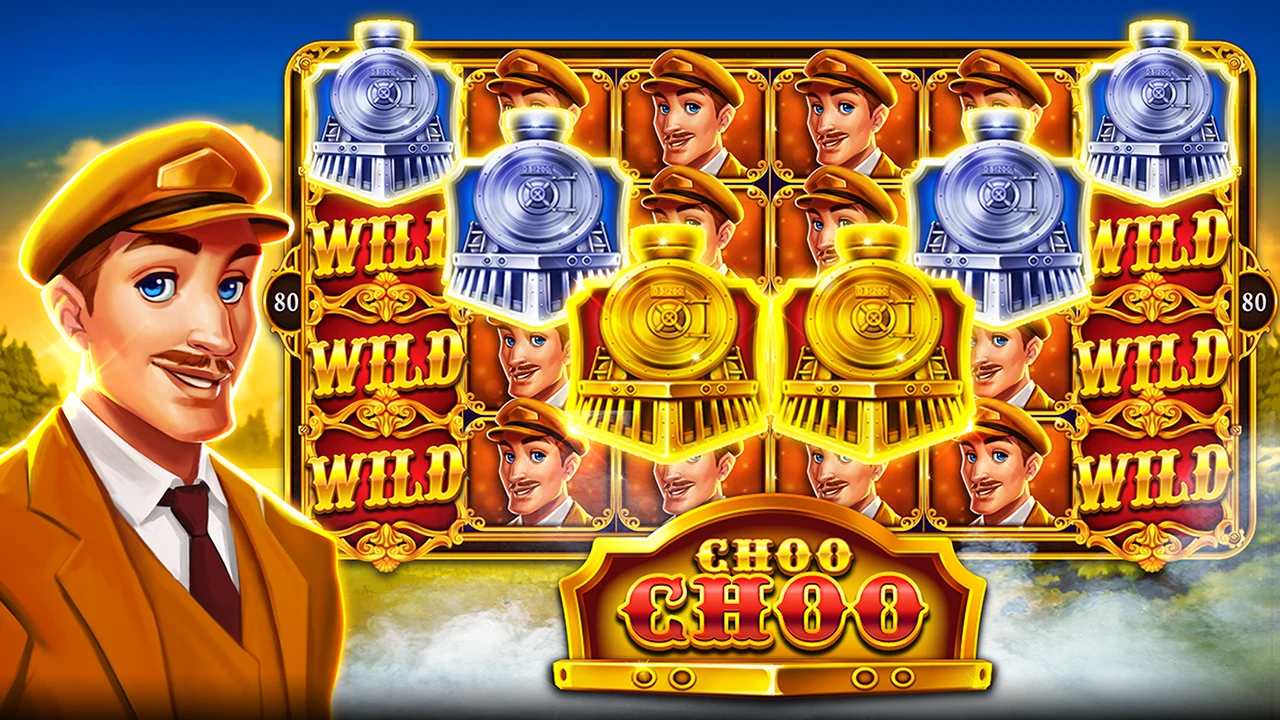 777 Real Vegas Casino Slots screenshot