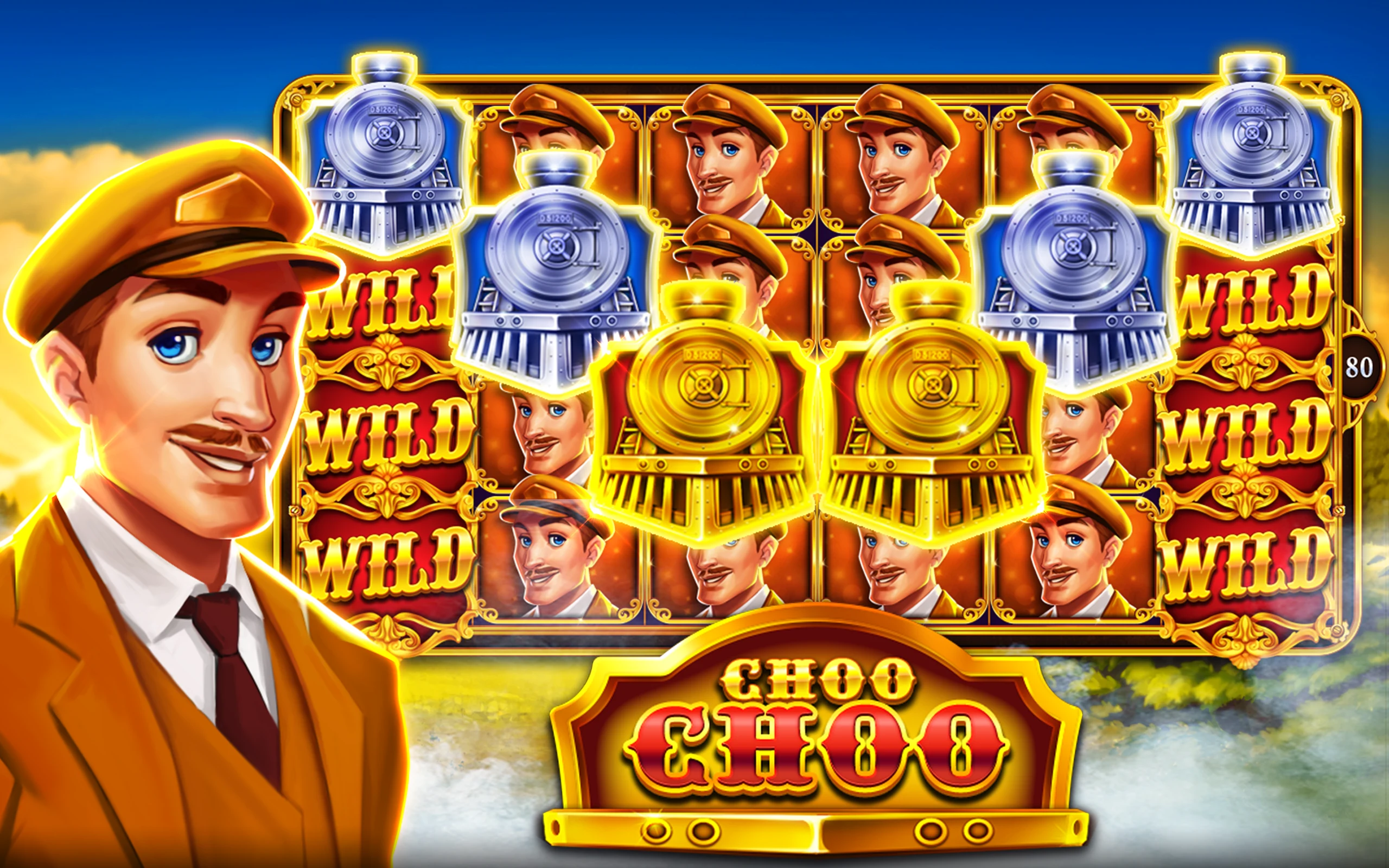 777 Real Vegas Casino Slots screenshot