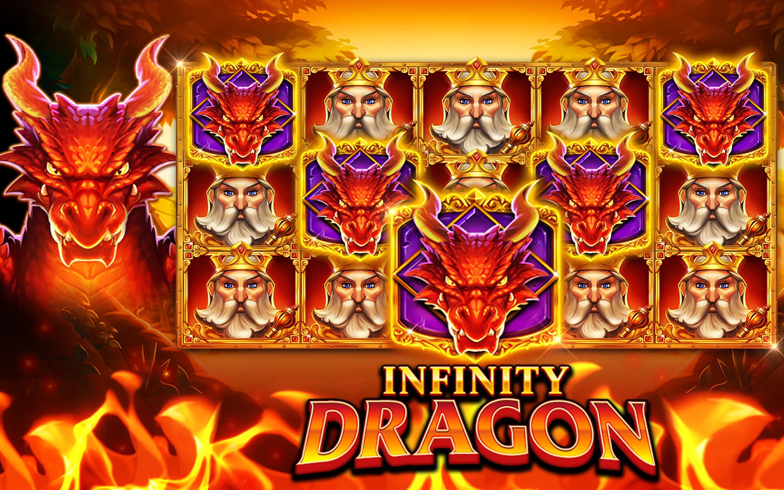 777 Real Vegas Casino Slots screenshot