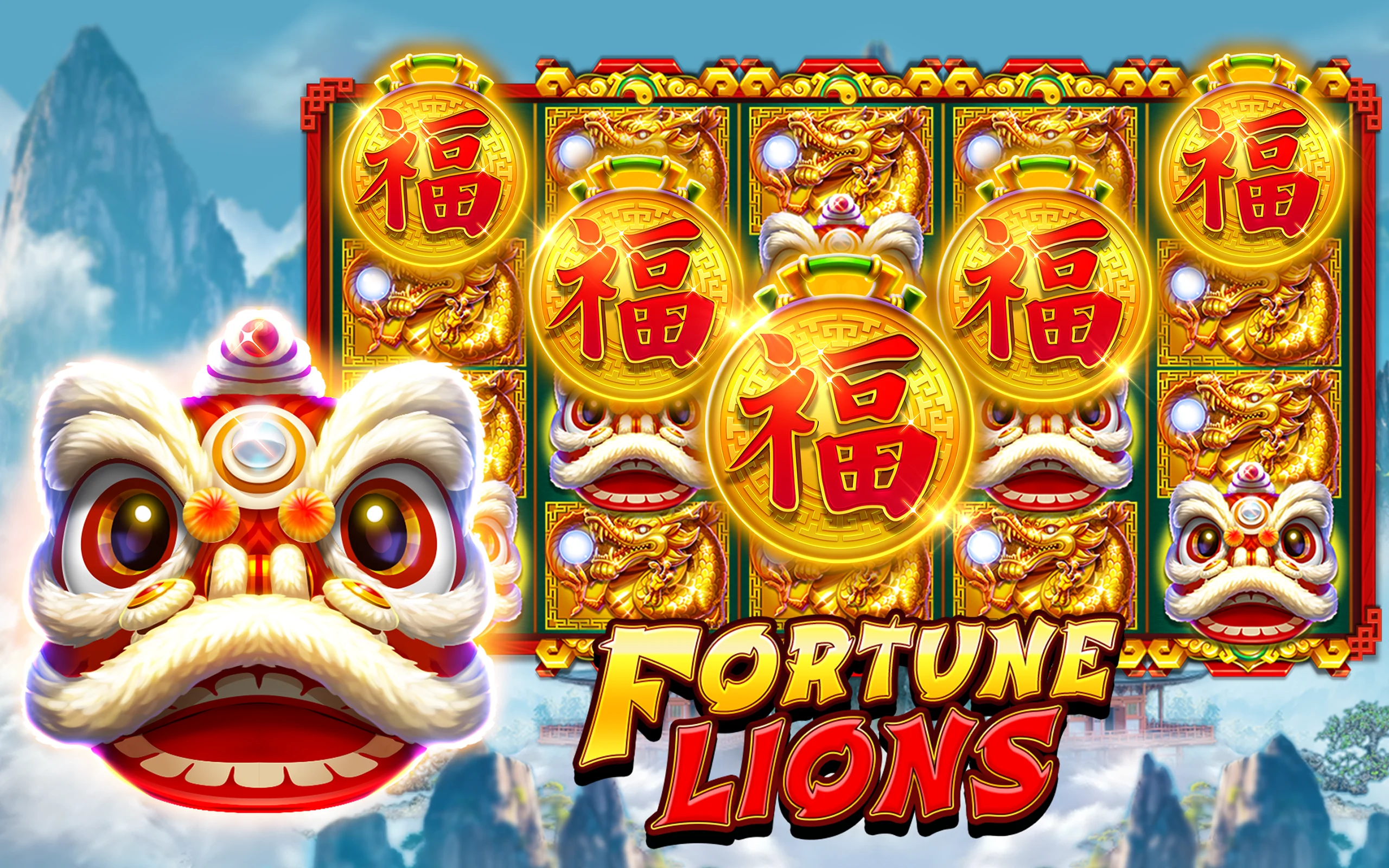 777 Real Vegas Casino Slots screenshot