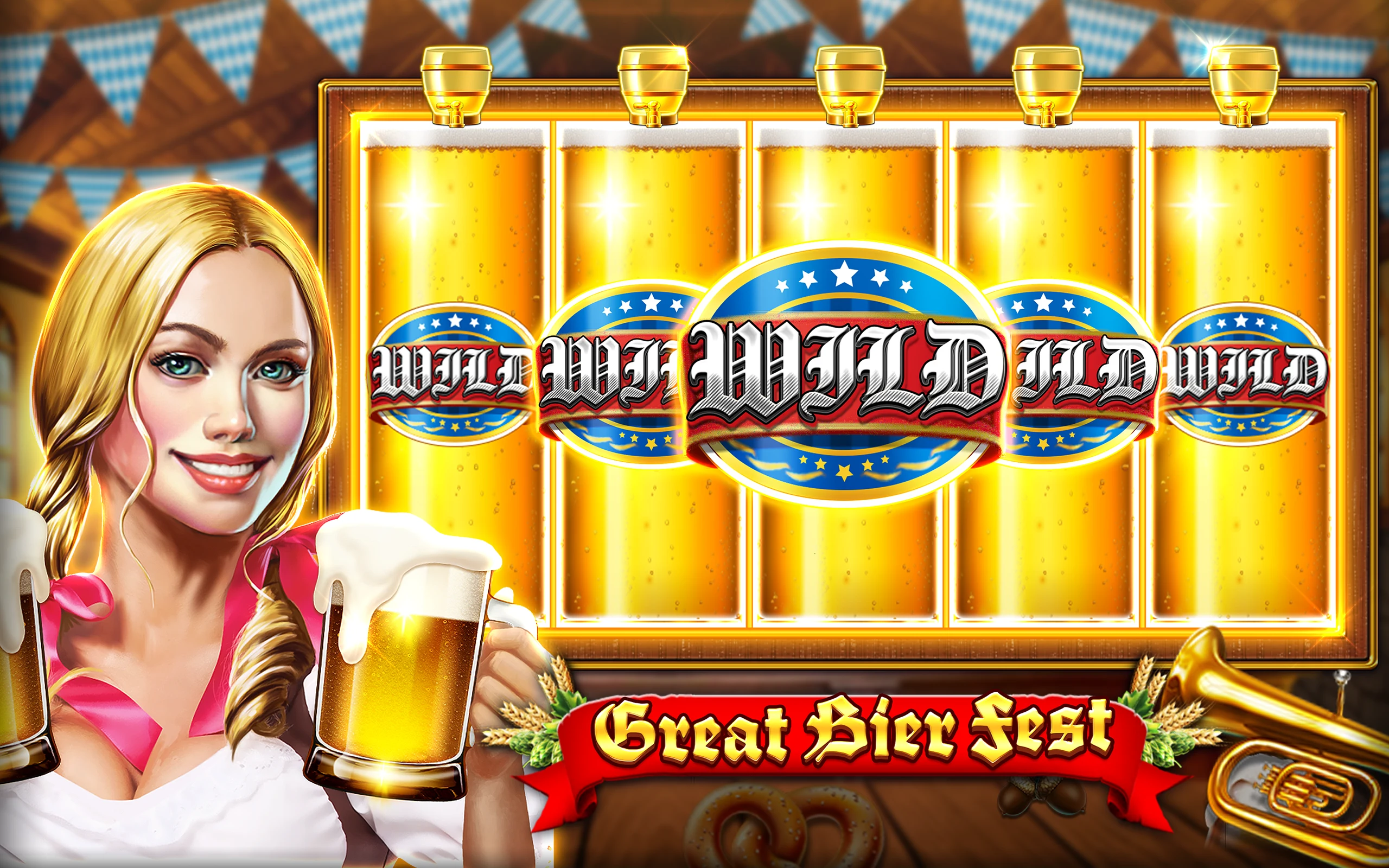 777 Real Vegas Casino Slots screenshot