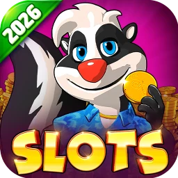Icono de Jackpot Crush - Slots Machines