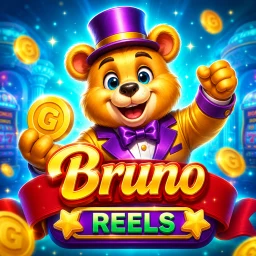 Icono de Bruno Reels Casino